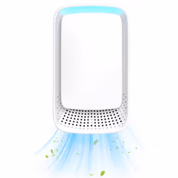 Air Ionizers for Home Plug in Air Purifier for Home Quiet (EU)