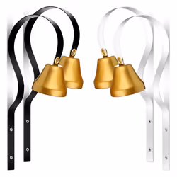 Shopkeepers Bell Antique Doorbell Wall Mounted Shopkeepers Doorbell