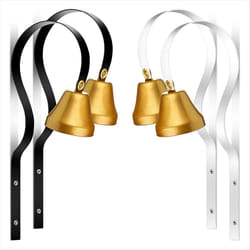Shopkeepers Bell Antique Doorbell Wall Mounted Shopkeepers Doorbell