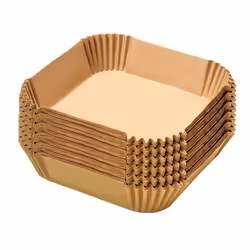 Air Fryer Liners Disposable,for 5-8QTAir fryer,Non-Stick Waterproof