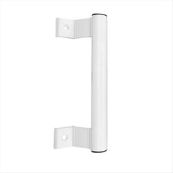 8inch Aluminum Sliding Door Handles Fits 6-5/8 in Mounting Holes