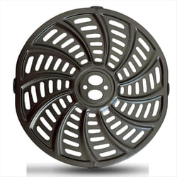 Perforated Rack Dishwasher Air Fryer Grill Pan Tray For