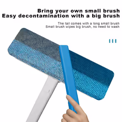 Window Screen Cleaning Tools,Cleaning Brush, Window Cleaning Kit