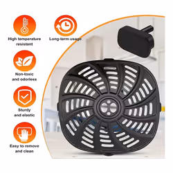 Air Fryer For GAF856 GAF566 Air Fryer Oven Etc, 12PCS