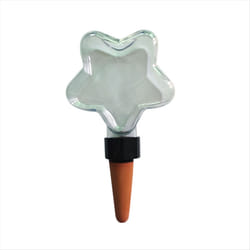 4PC Self Plant Watering Globes Drip Irrigation Plant Watering Devices