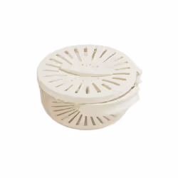 Fruit Vegetable Washing Bowl, Detachable Design,Draining Bowl,1PCS,A