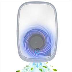 Ionizer Air Purifier, Plug In Air Ionizer, Air Ionizers eu plug