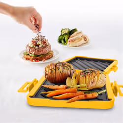 Microwave Toastie Maker,Microwave Sandwich Maker