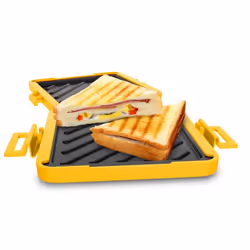 Microwave Toastie Maker,Microwave Sandwich Maker
