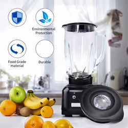 Blender Jar Lid Cover Cap for Pro Classic Series Blender