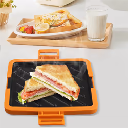 Microwave Toastie Maker,Microwave Toastie Sandwich Maker
