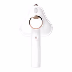 Travel steam iron, mini portable ironing machine, EU Plug