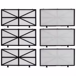 9991425-R4 Pool Cleaners Filter For Dolphin Premier, DX6, Deluxe 4