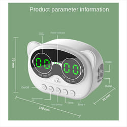 USBcharging intelligent timing irrigation controller Indoor garden