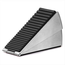 Duty Door Stopper Tall Large Door Stoppers for Bottom of Door, 2pack