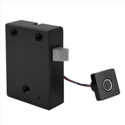 Keyless Cabinet Lock Smart Drawer Locks(Equipped with a Control App)