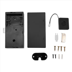 Biometric Fingerprint Lock Keyless Cabinet Lock Smart Drawer Locks