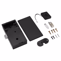 Biometric Fingerprint Lock Keyless Cabinet Lock Smart Drawer Locks