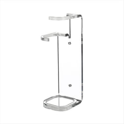 Light Saber Stand With Screws For Star Planet Lightsaber Display B