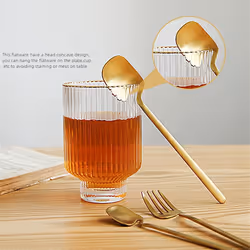Western stainless steel tableware,fork and spoon hanging wall hanging