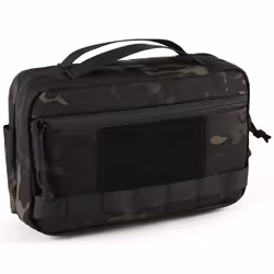 Travel Waterproof Toiletry Bag Portable Storage Travel Toiletry Bag