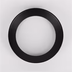 58mm Coffee Powder Dispensing Ring for Coffee Magnetic type