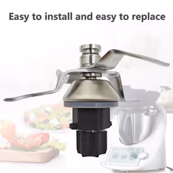 Replacement Blade for TM31 Food Processor Cover