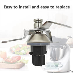 Replacement Blade for TM31 Food Processor Cover