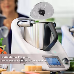Replacement Blade for TM31 Food Processor Cover