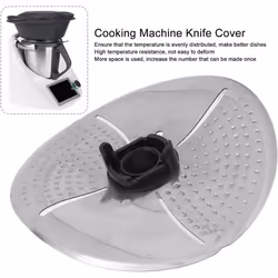 Replacement Blade for TM31 Food Processor Cover