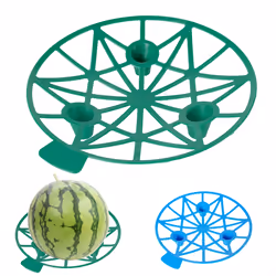 20PCS Melon Cradle Pumpkin Support Stand Watermelon Holder Stand