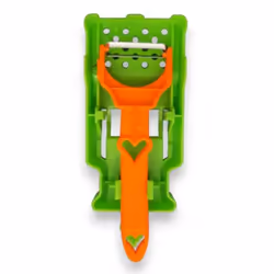 Peeler, Slicer, Multi Peeler Kit, Home Multi Fruit Peeler for Kitchen