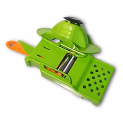 Peeler, Slicer, Multi Peeler Kit, Home Multi Fruit Peeler for Kitchen