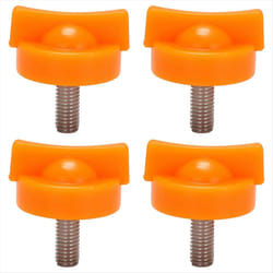 Plastic Citrus Press Accessory Compression Screws for XC-2000E Parts