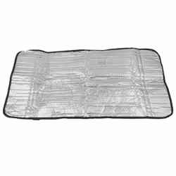Air Conditioner Cover Outdoor Energy Saving Rainproof Cover L