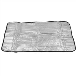 Air Conditioner Cover Outdoor Energy Saving Rainproof Cover L