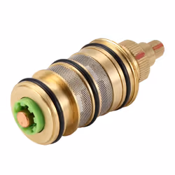 Shower Mixer Valve Bar Repair Kit Intelligent Thermostatic Valve Core