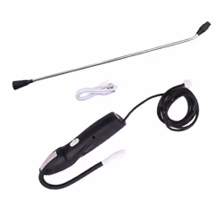 Bendable electric sprayer, rechargeable electric sprayer for Plant