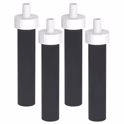 Replacement for Water Filter, Water Bottle Filter BB06 ,4pack