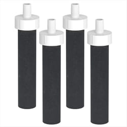 Replacement for Water Filter, Water Bottle Filter BB06 ,4pack