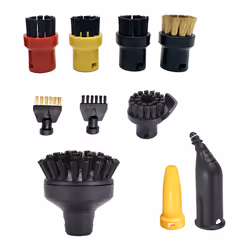 Steam Nozzle Brush for SC Series SC2 SC3 SC4 SC5 Steam