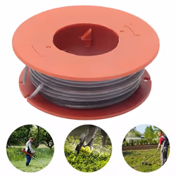 Trimmer Replace Spool Lines for ART 23 26 30 Combitrim