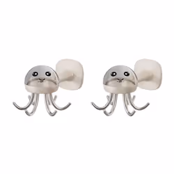 Multifunctional Kitchen Hooks,Adhesive Hooks In Bathroom B