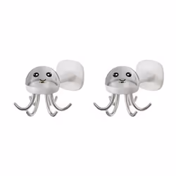 Multifunctional Kitchen Hooks,Adhesive Hooks In Bathroom A