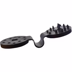 Plastic sunshade net card Vegetable greenhouse sunshade net clip