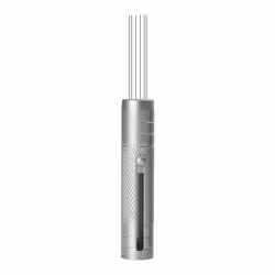 WDT Espresso Tool Retractable Espresso Coffee Stirrer Silver