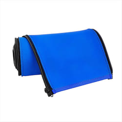 Pool Railing Covers-8 Feet Zippered Swimming Pool Handrail Covers