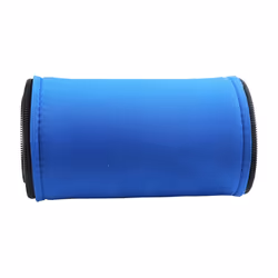 Pool Railing Covers-8 Feet Zippered Swimming Pool Handrail Covers