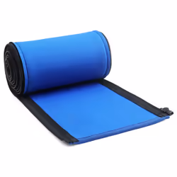 Pool Railing Covers-8 Feet Zippered Swimming Pool Handrail Covers