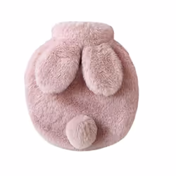 Little Girl Hot Water Bottle Lovely Hot Water Bottle Warm Hands, A